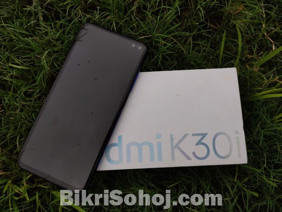 Xiaomi redmi k30i